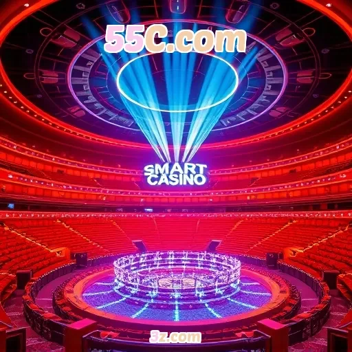 55C.com: Melhores Bônus para Potencializar Sua Experiência de Jogo