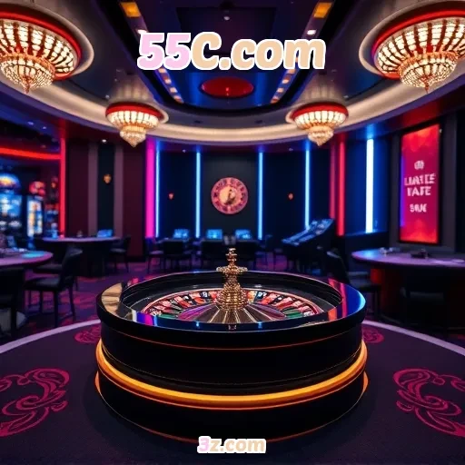 55C.com: Promoções Que Levam Seu Jogo a Outro Nível