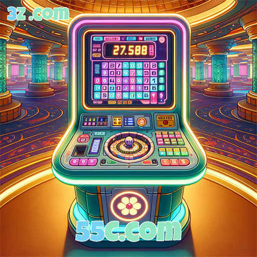 Login que transforma sua experiência de jogo no 55C.com