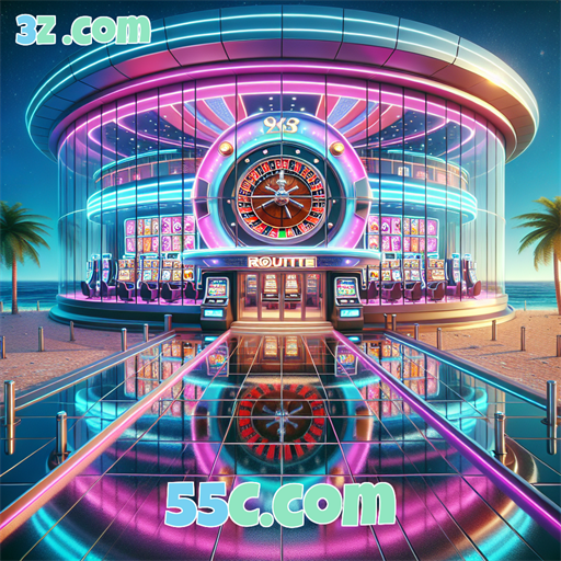Descubra os Encantos dos Slots no 55C.com